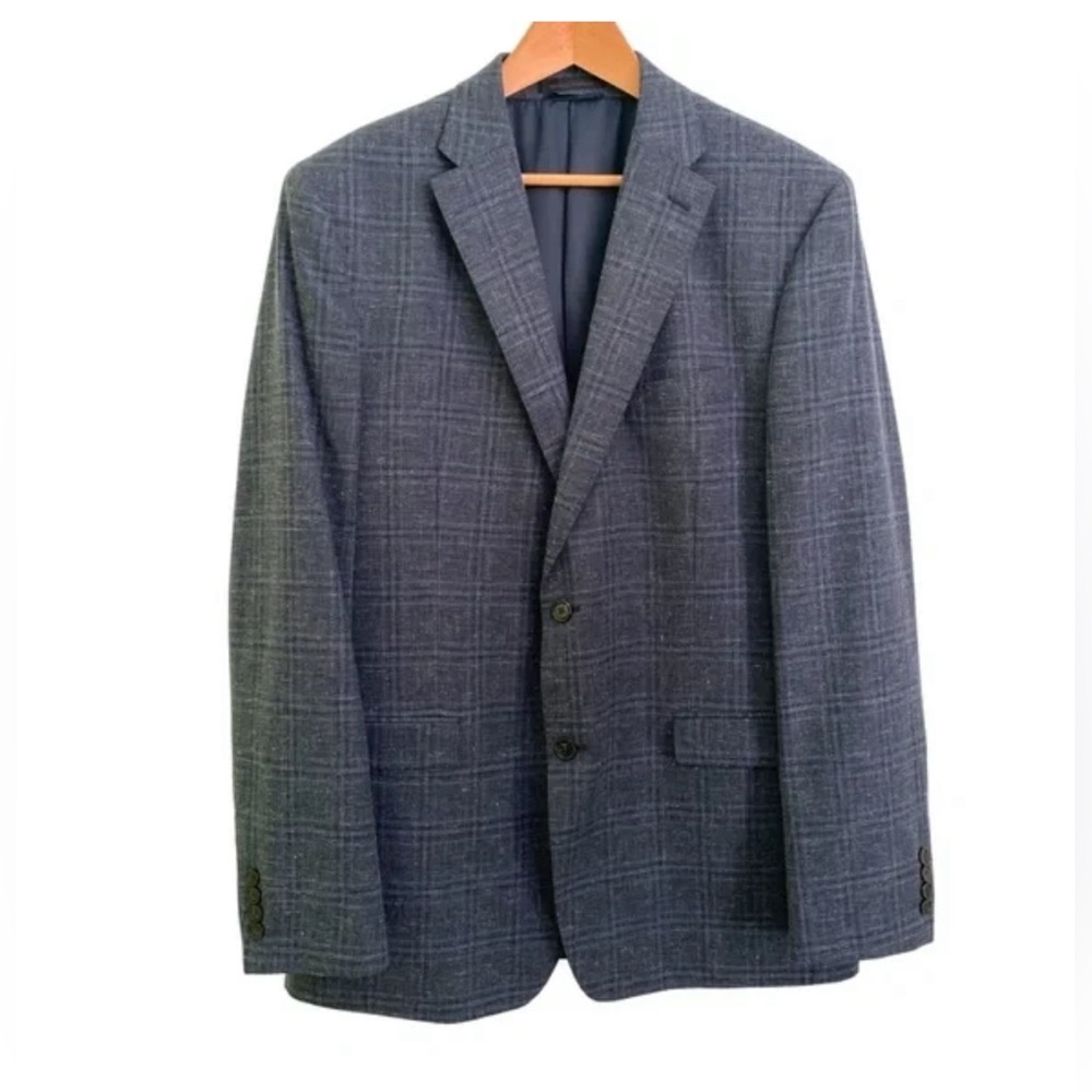 Ralph Lauren Men’s Blazer - Lightweight - Size 46R